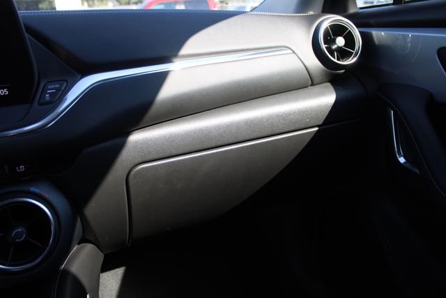 Used 2023 Gray Chevrolet LT image 19