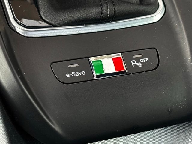 Used 2024 Red Alfa Romeo Veloce image 22