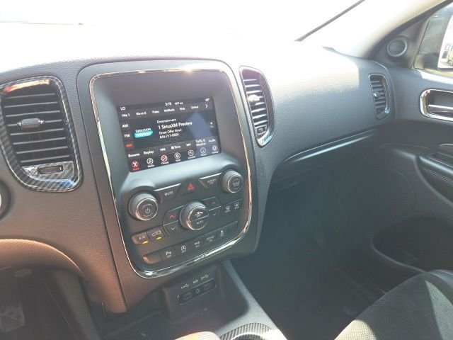 Used 2018 Black Dodge GT image 6