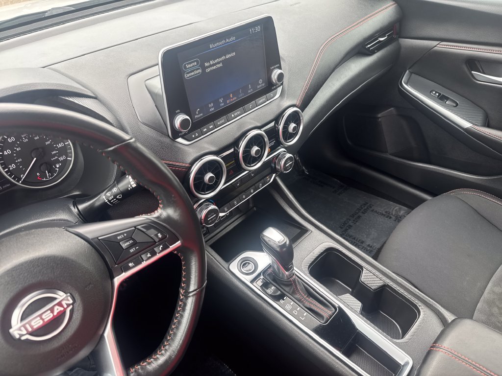 2024 Nissan Sentra SR - Photo 22