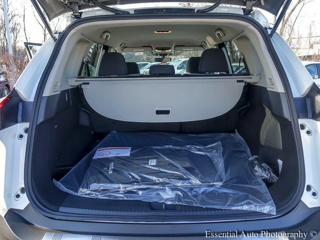 2023 NISSAN ROGUE - Image 16