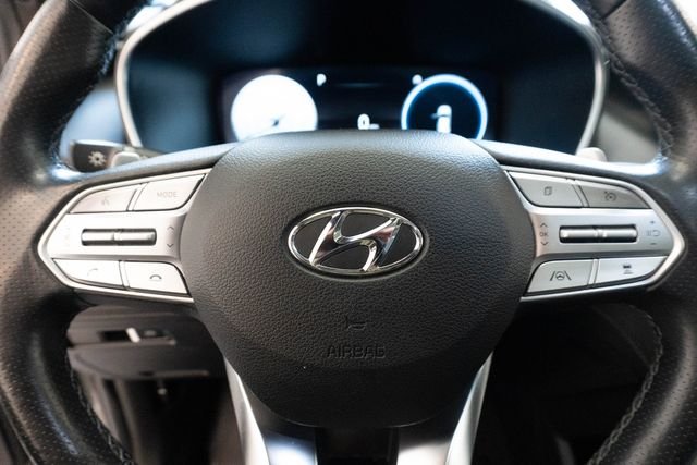 Used 2023 Gray Hyundai Calligraphy image 22