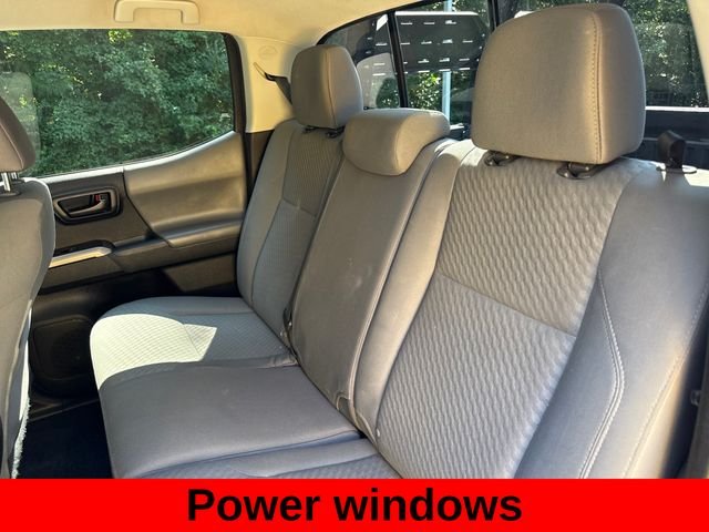 Used 2021 White Toyota SR5 image 21