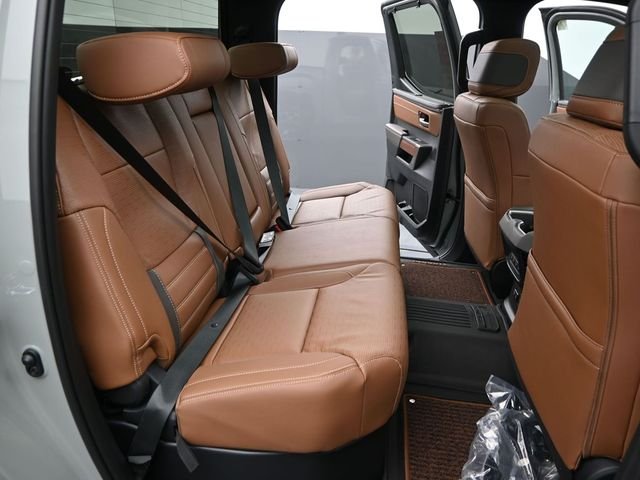 2026 Toyota Tundra 1794 Edition - Photo 16