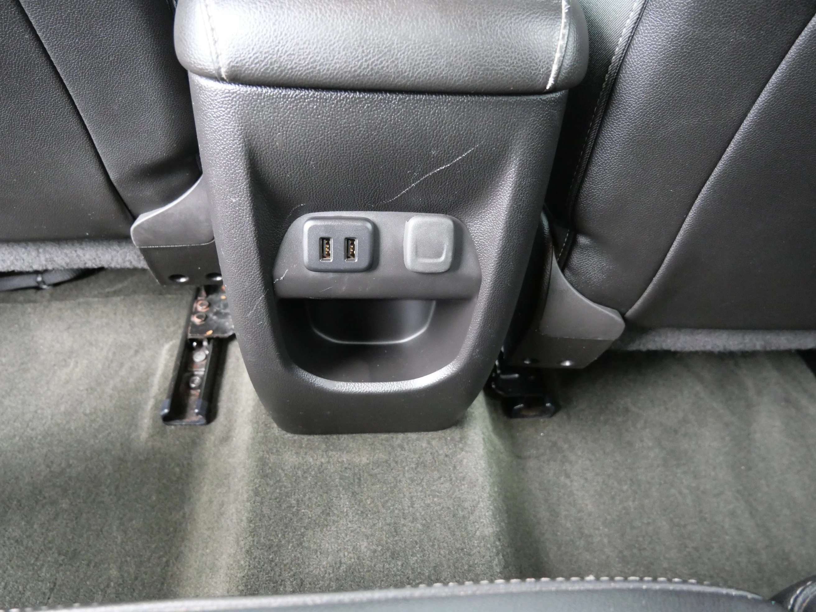 Used 2017 Black Chevrolet 4WD LT image 15