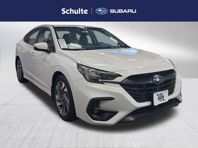 2023 Subaru Legacy Limited