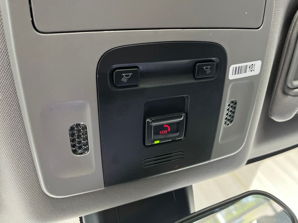 Certified Used 2024 White Toyota LE image 17