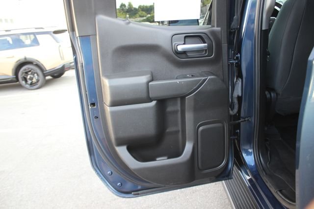 Used 2020 Blue Chevrolet Custom Trail Boss ***V8*** image 20