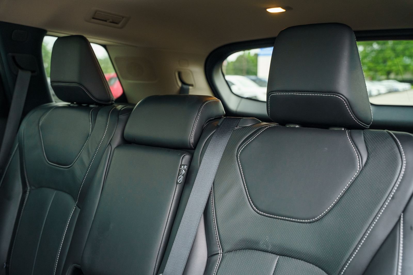 2023 INFINITI QX60 LUXE - Photo 30