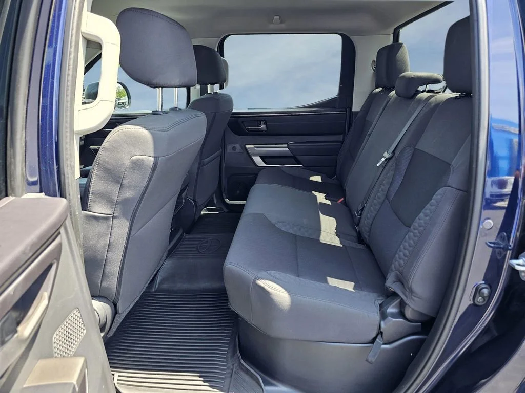 Used 2024 Blueprint Toyota SR5 image 31