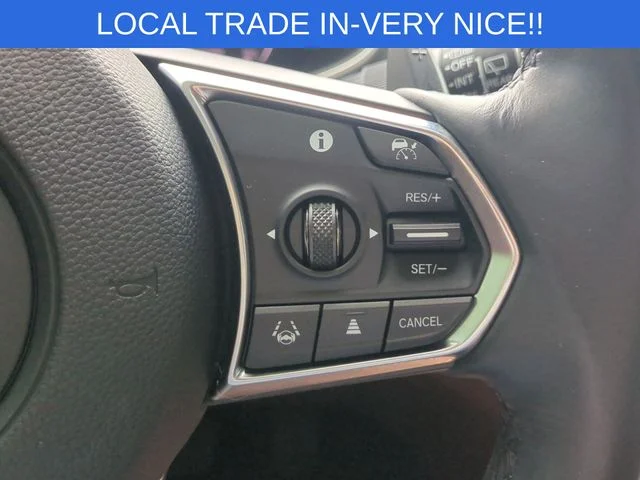 Used 2023  Acura Technology image 21