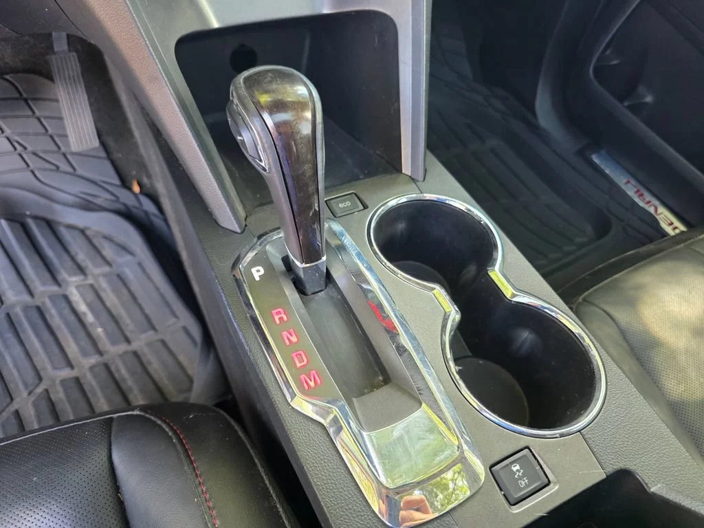 Used 2013 Quicksilver Metallic GMC Denali image 19