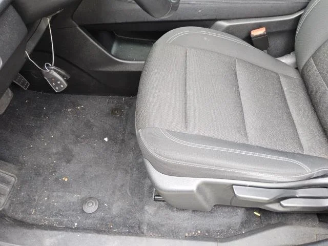 Used 2024 Mosaic Black Metallic Chevrolet LS image 13