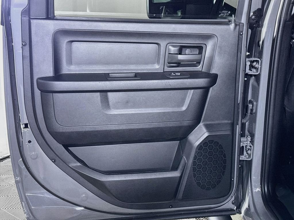 New 2026 Ceramic Gray Clear-Coat Exterior Paint RAM  image 19