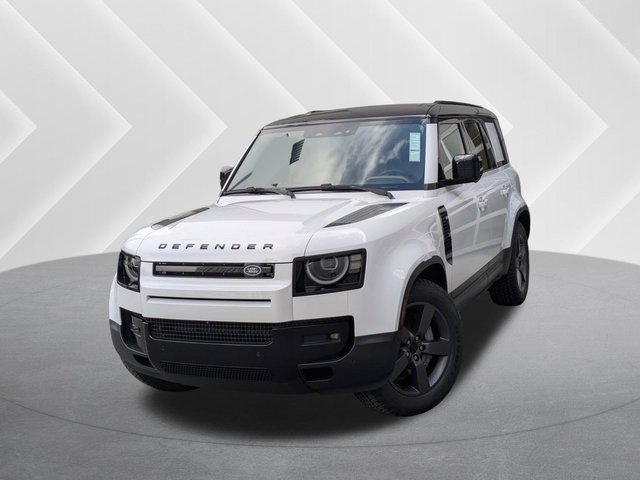 2026 Land Rover Defender 110 P300 S