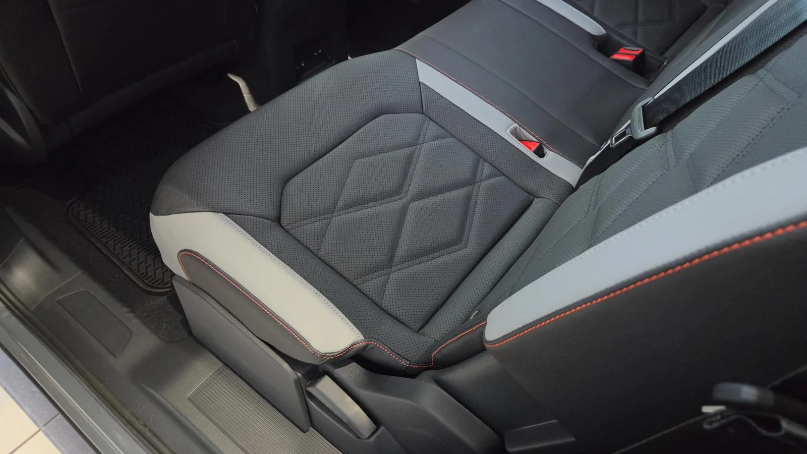 2026 Volkswagen Atlas Atlas Peak Edition - Photo 35