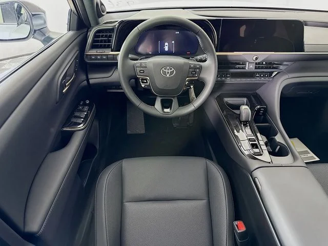 New 2026 White Toyota Limited image 22