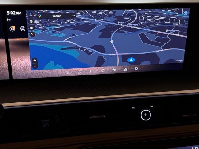 New 2026 BLACK OBSIDIAN INFINITI Luxe 2WD image 35