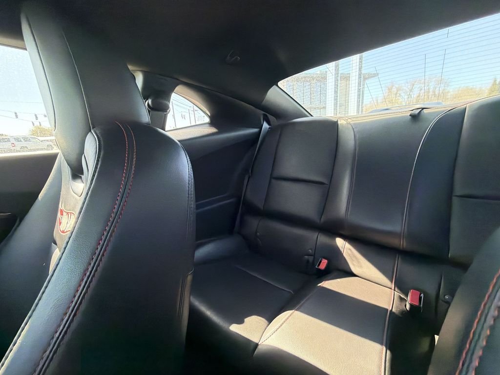 Used 2013 Blue Chevrolet SS image 12