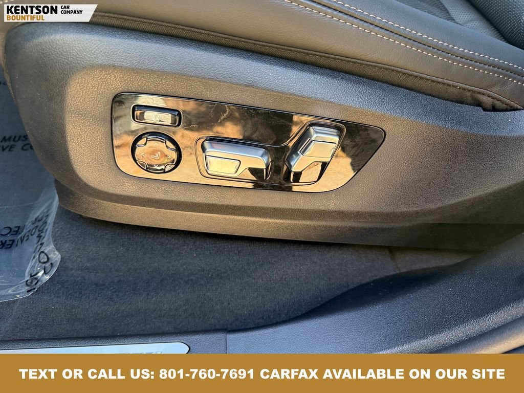 2026 BMW X5 M60i - Photo 33