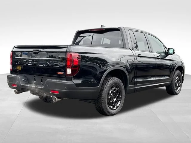 2026 Honda Ridgeline TrailSport - Photo 7