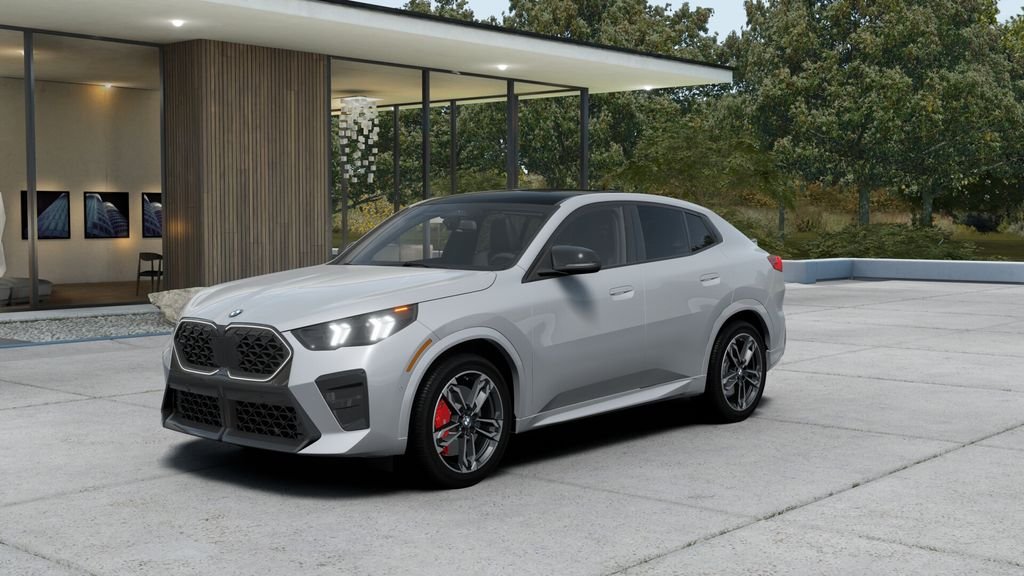 New 2027 Brooklyn Grey Metallic BMW xDrive28i image 23