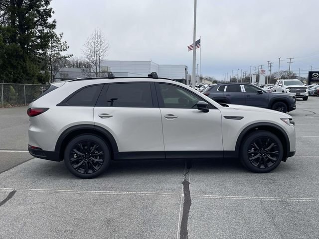 2026 Mazda CX-90 Premium Package - Photo 8
