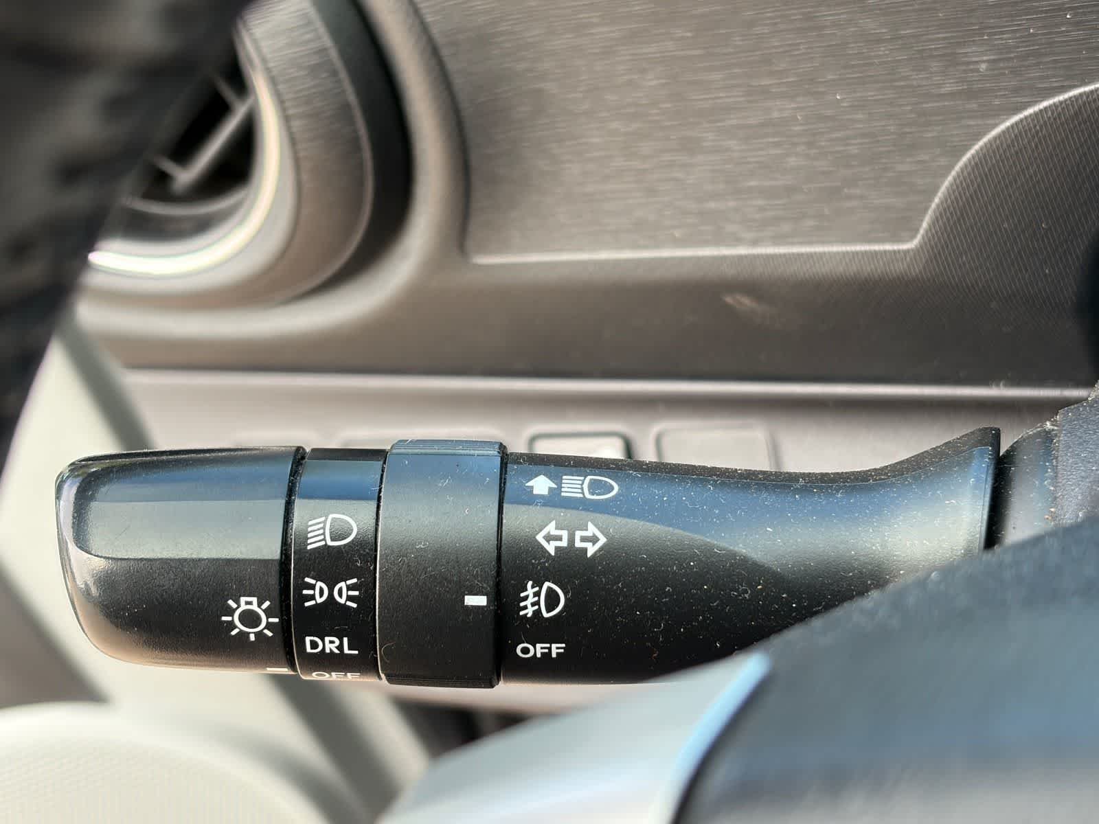 Used 2014 Magnetic Gray Metallic Toyota Four image 22