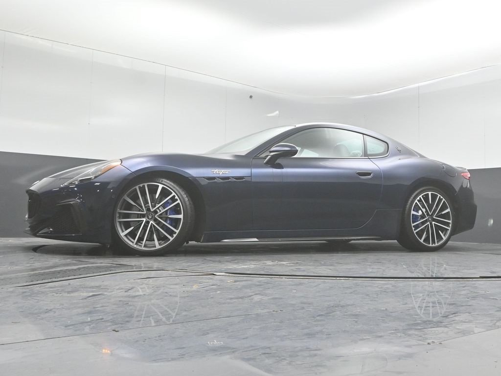 2024 MASERATI GRANTURISMO - Image 26