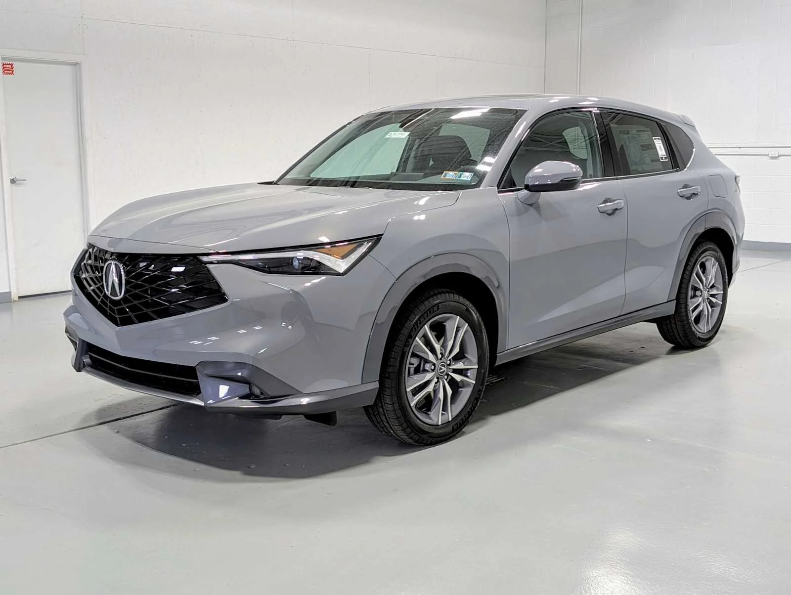 2026 Acura ADX AWD's photo