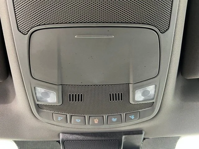 Used 2020 Gray Ford Lariat image 29