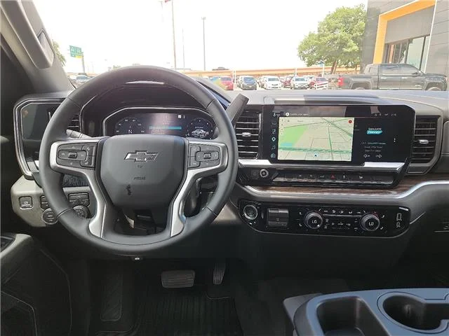 Used 2026 Black Chevrolet LTZ image 11