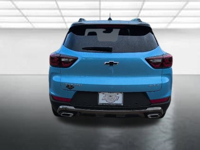 New 2026 Marina Blue Metallic Chevrolet ACTIV image 29