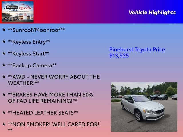 Used 2017 Silver Volvo T5 image 28