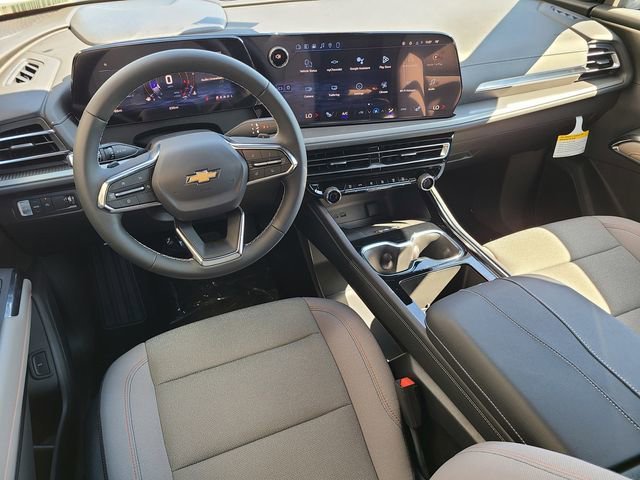 2026 Chevrolet Traverse LT - Photo 32