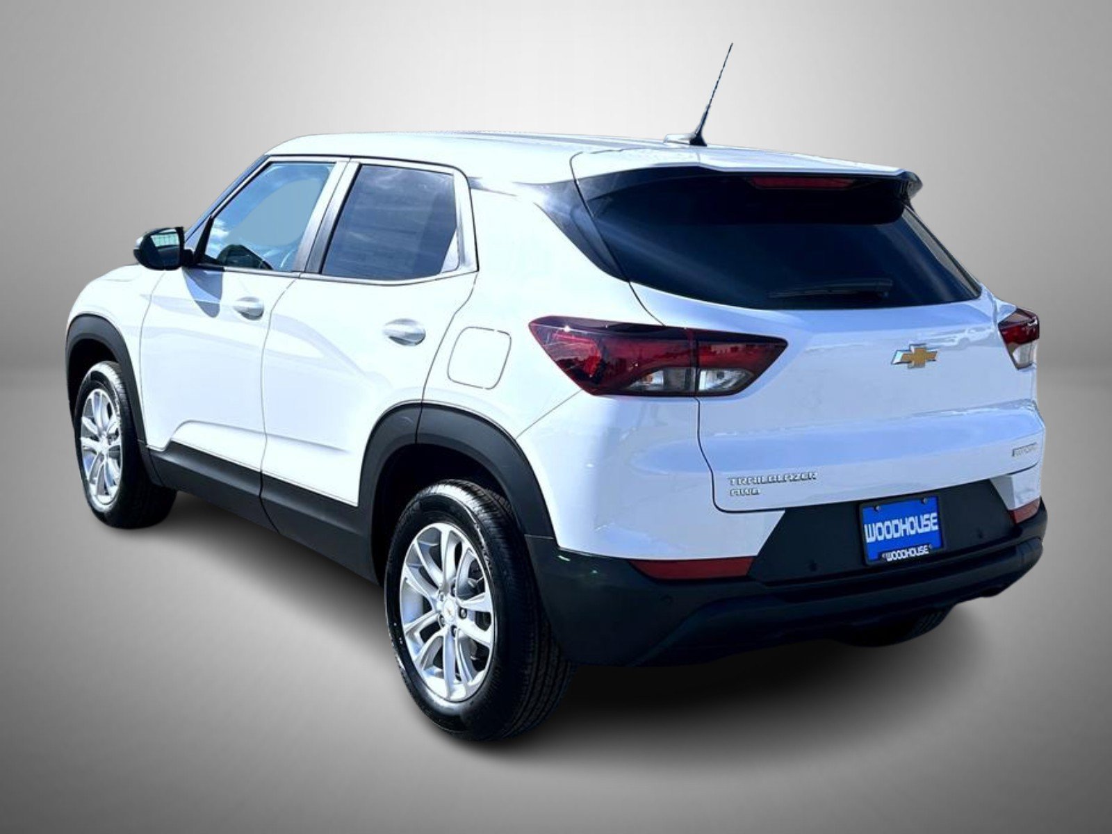 2026 Chevrolet Trailblazer LS - Photo 7