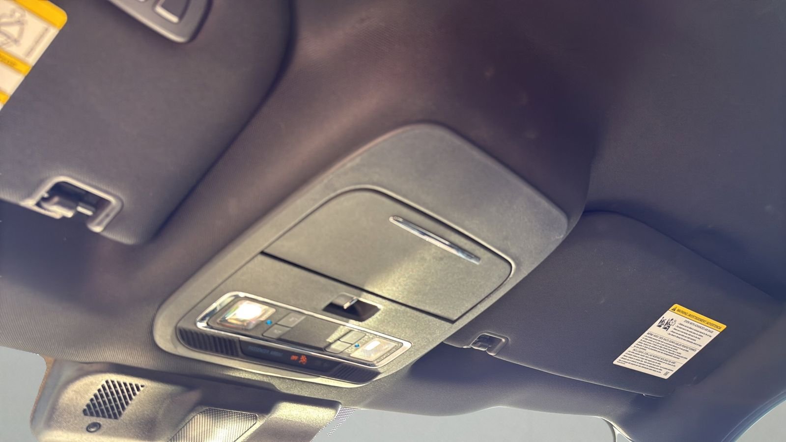 Used 2022 Black Ford Lariat image 50