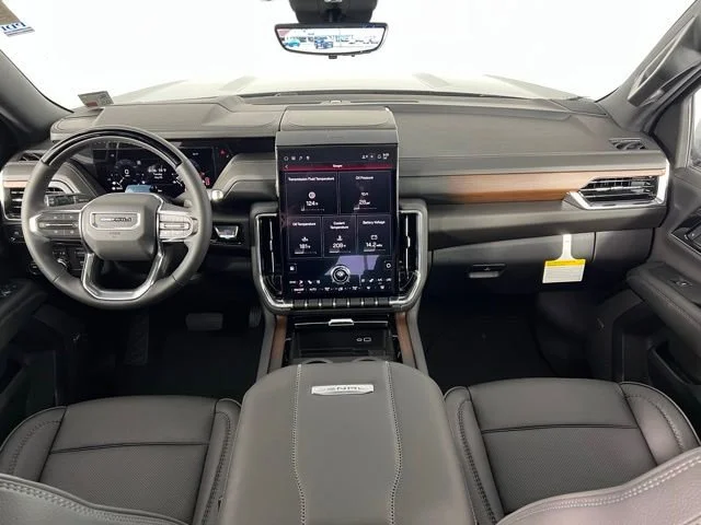 2026 GMC Yukon Denali - Photo 38