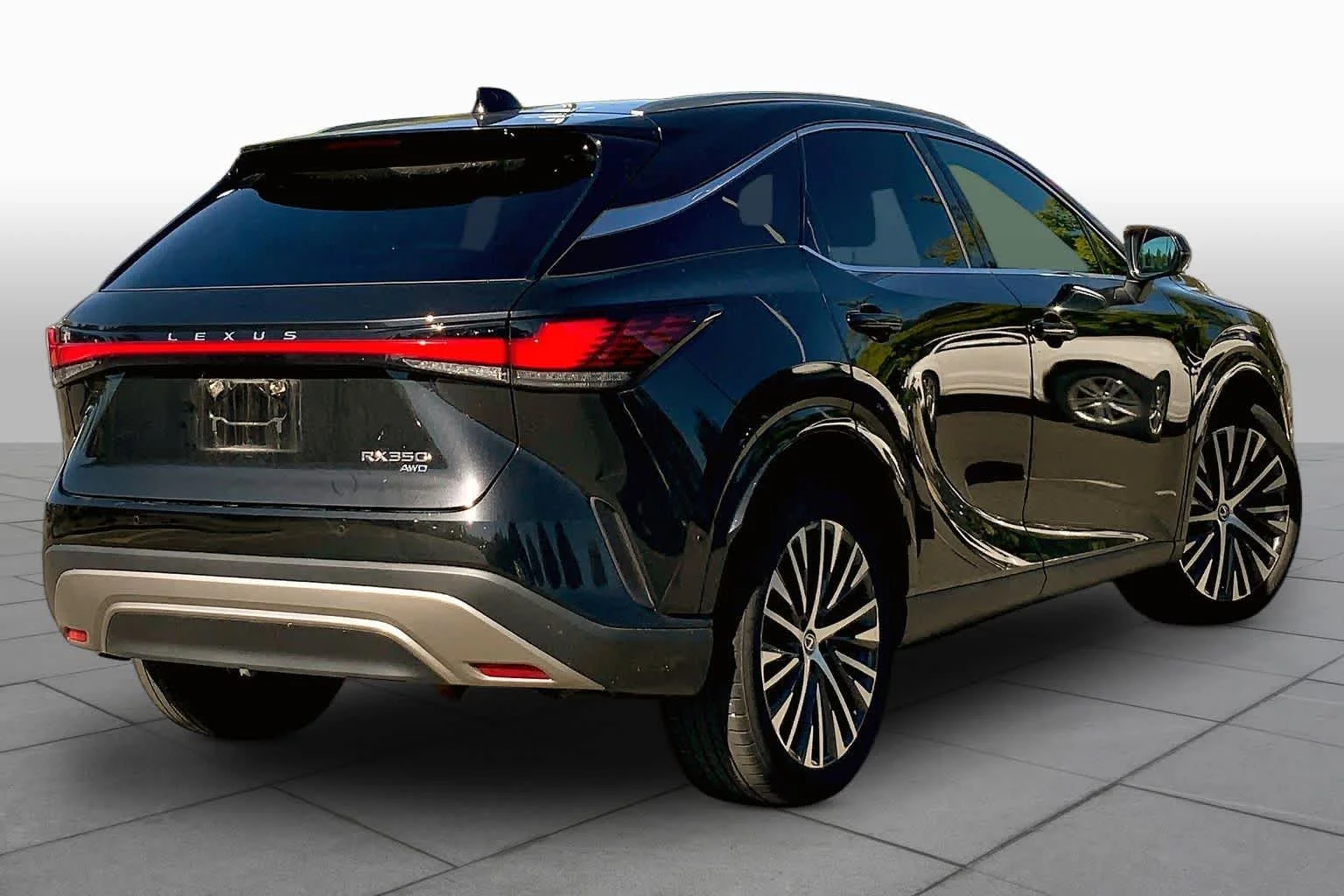 Certified Used 2023 Caviar Lexus Premium Plus image 13