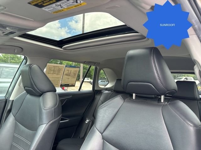 Used 2023 Gray Toyota Limited image 31