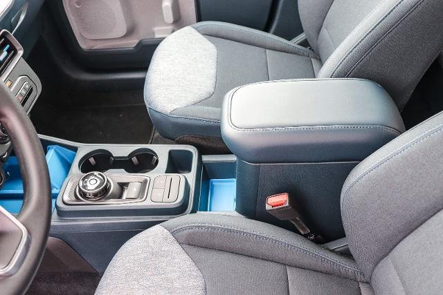 New 2026 Azure Gray Metallic Tri-Coat Ford XLT image 19