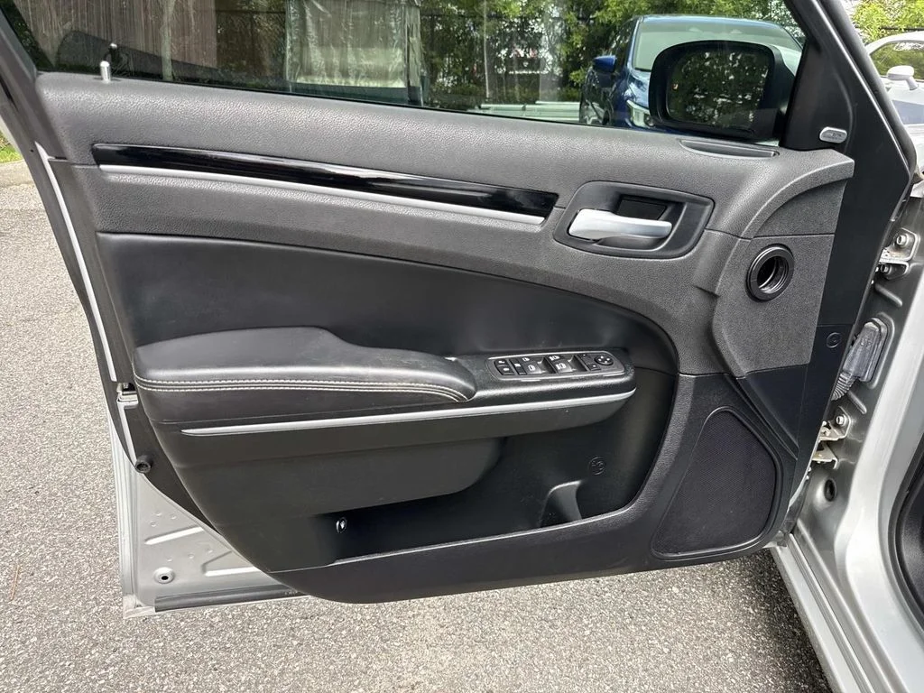 Used 2023 Silver Chrysler S image 20