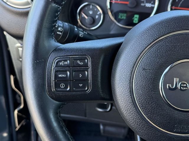 2016 Jeep Wrangler Rubicon - Photo 26