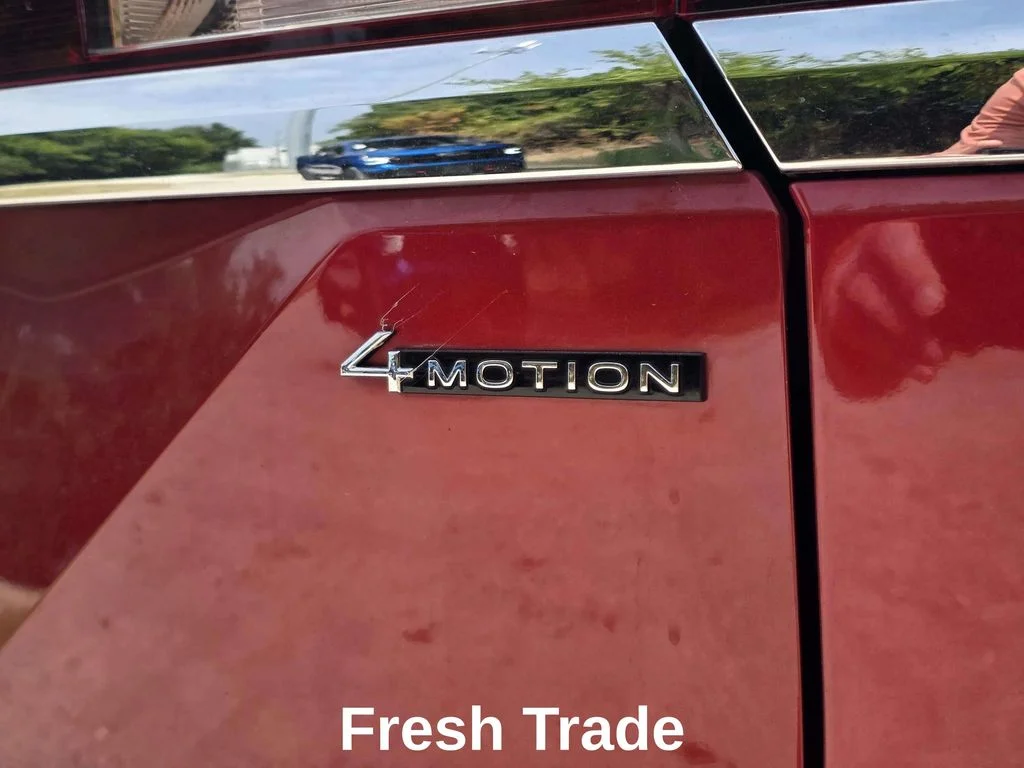 Used 2024 Maroon Volkswagen 2.0T SE w/Technology image 7