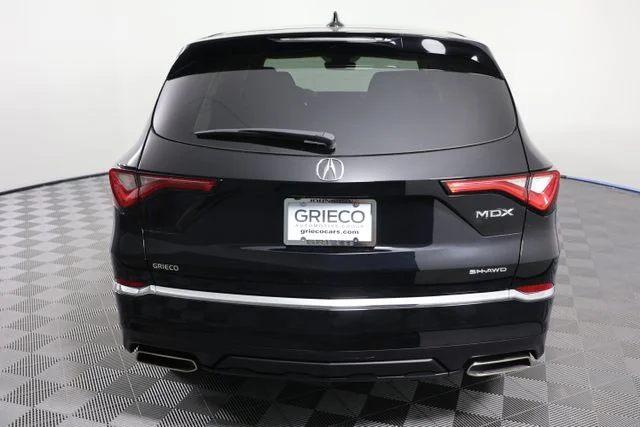 Used 2024  Acura 3.5L image 7