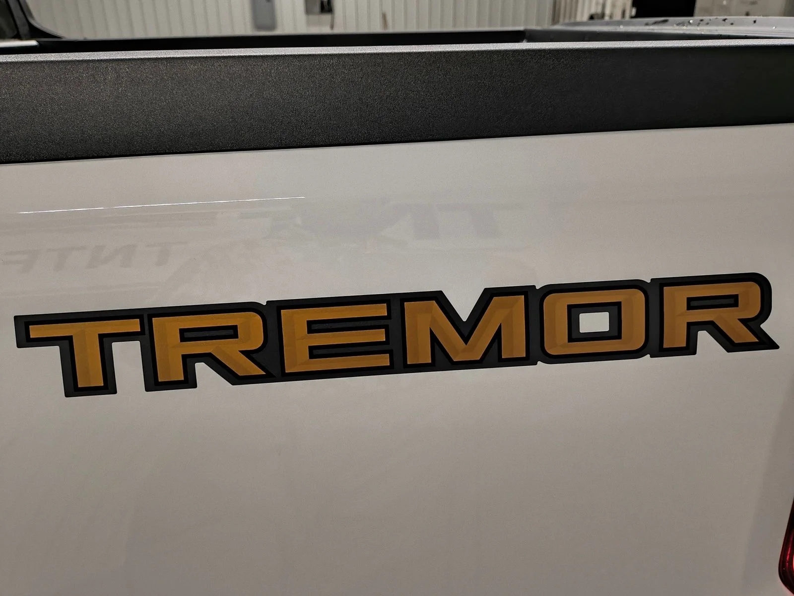2025 Ford Maverick Tremor - Photo 29