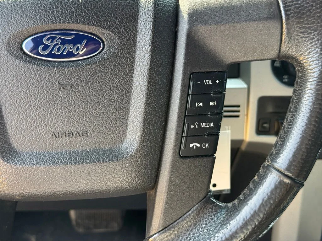 Used 2013 Gray Ford FX4 image 18