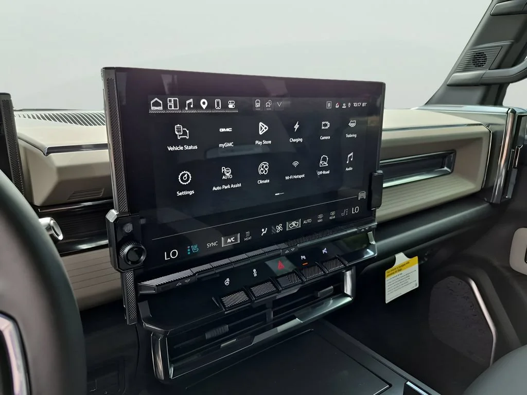 2026 GMC HUMMER EV 2X - Photo 29