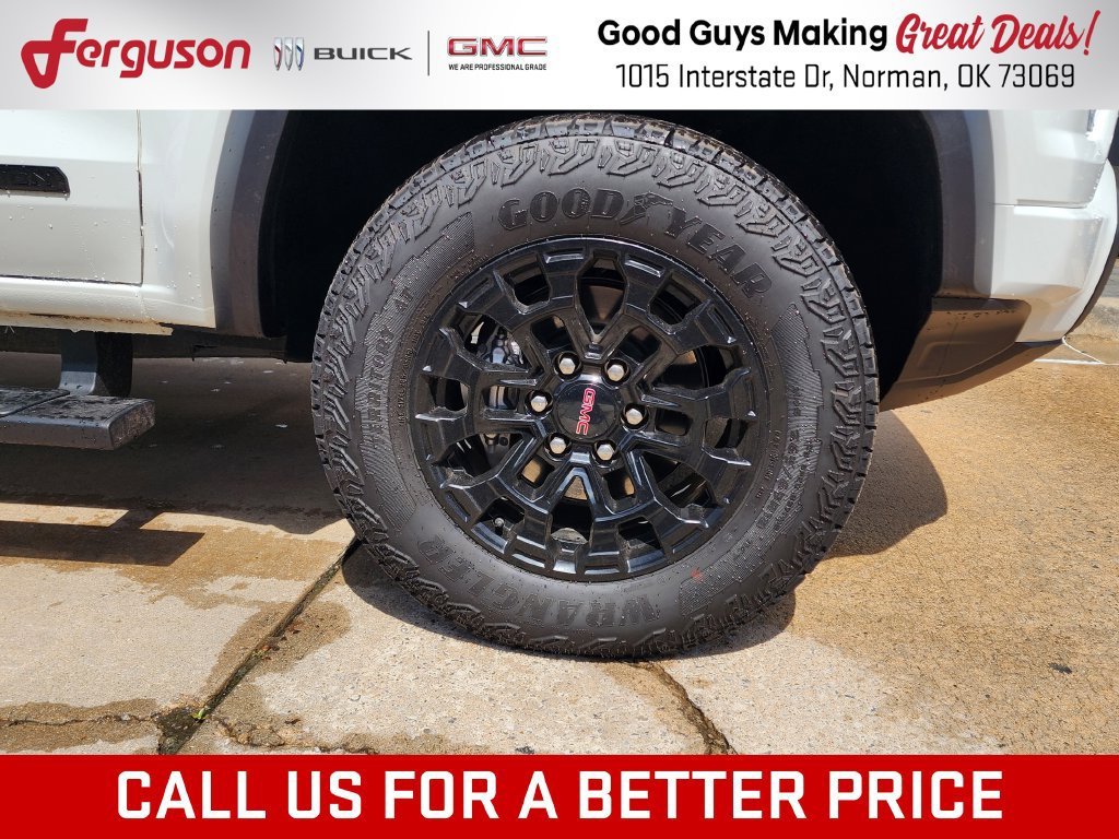 2026 GMC Canyon Elevation - Photo 50