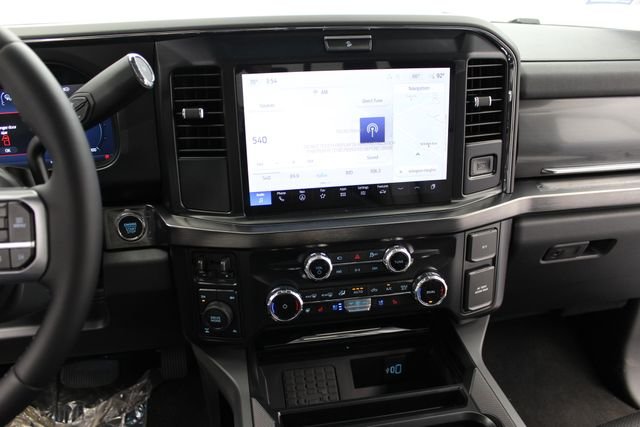 2026 Ford F-250 Super Duty Lariat - Photo 17